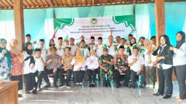 MUSDA DAN PELANTIKAN DPD APPSI KABUPATEN GUNUNGKIDUL